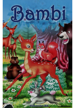Bambi