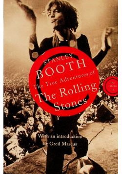 The True Adventures Of The Rolling Stones