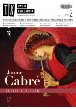 Twoja Księgarnia 2/2017 (34)