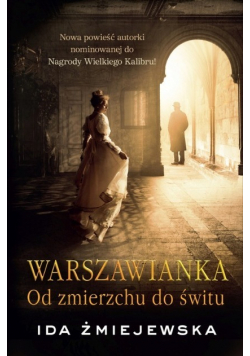 Warszawianka od zmierzchu do świtu