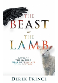 The Beast or The Lamb