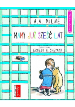 Mamy już sześć lat