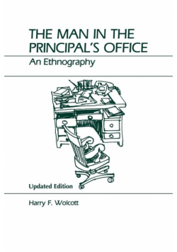 The Man in the Principal's Office, Updated Edition