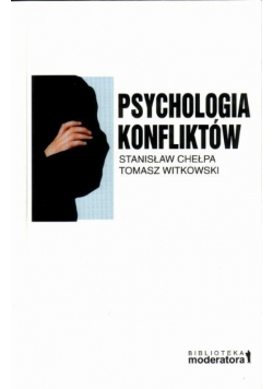 Psychologia konfliktów