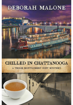 Chilled in Chattanooga