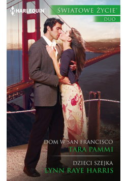 Dom w San Francisco Dzieci szejka