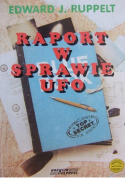 Raport w sprawie UFO