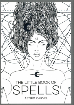 The Little Book of Spells