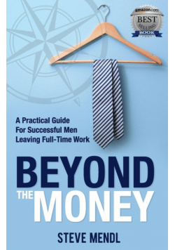 Beyond the Money