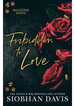 Forbidden to Love