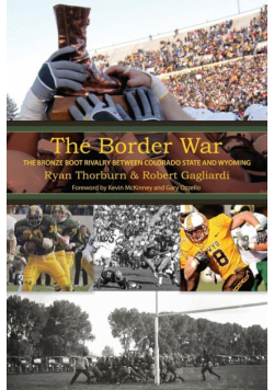 The Border War