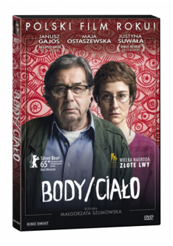 Body/Ciało