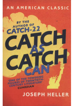 Catch as Catch Can