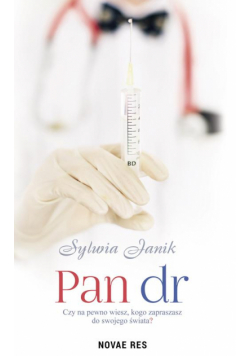 Pan dr