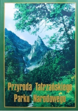 Przyroda Tarzańskiego Parku Narodowego