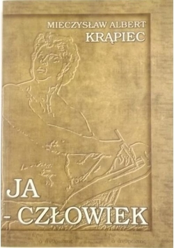 Ja- człowiek