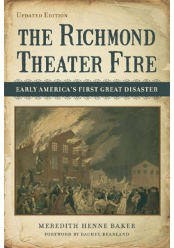 Richmond Theater Fire