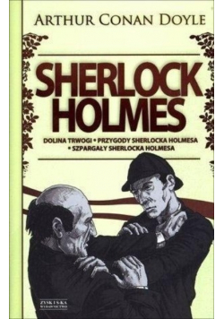 Sherlock Holmes Tom 2