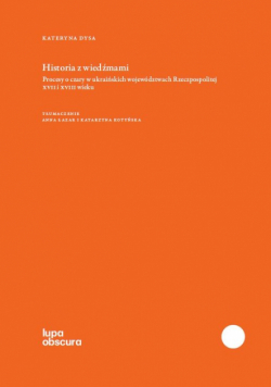Historia z wiedźmami