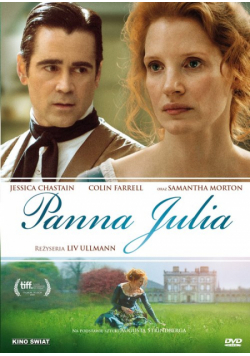 Panna Julia