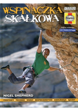 Wspinaczka skałkowa