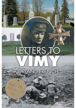 Letters to Vimy