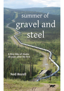 summer of  gravel and steel
