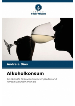 Alkoholkonsum
