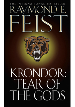 Krondor