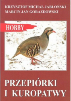 Przepiórki i kuropatwy