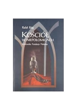 Kościół w Niepołomicach