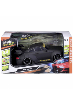 Porsche RWB 911 RC skala 1:24 81533  MARC01