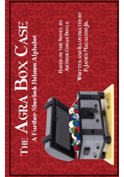The Agra Box Case - A Further Sherlock Holmes Alphabet