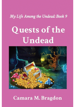 Quests of the Undead