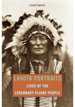 Lakota Portraits