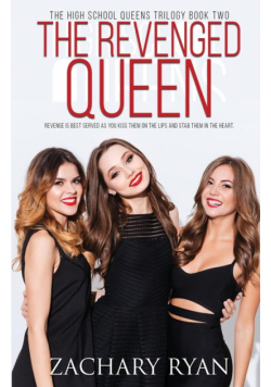 The Revenged Queen