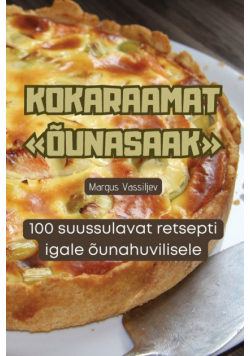 Kokaraamat Õunasaak