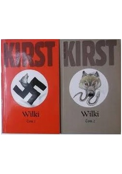 Wilki, Tom I-II