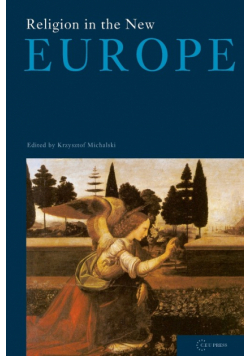 Religion in the New Europe