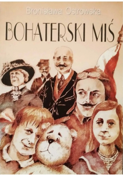 Bohaterski miś
