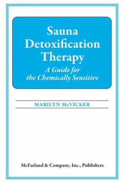 Sauna Detoxification Therapy
