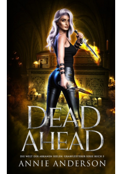 Dead Ahead