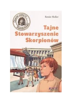 Tajne Stowarzyszenie Skorpionów