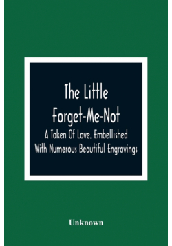The Little Forget-Me-Not