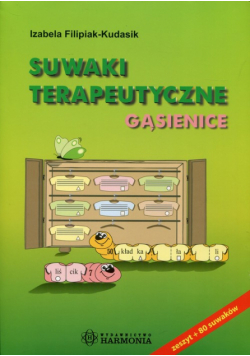 Suwaki terapeutyczne Gąsiennice