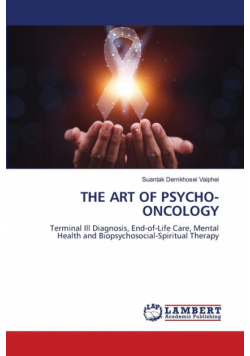 The Art Of Psycho-Oncology