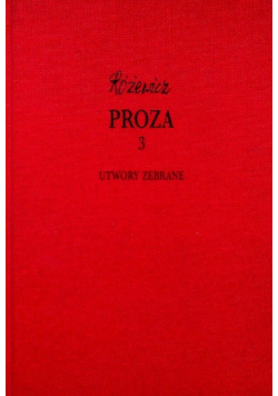 Różewicz Dramat Cześć 3