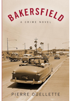 Bakersfield