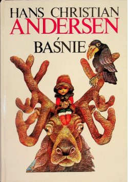 Andersen Baśnie
