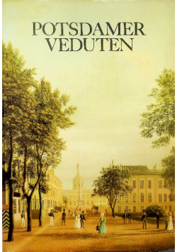 Potsdamer Veduten